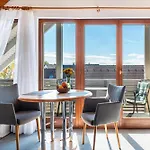 Apartamento Haus Annette Immenstaad am Bodensee