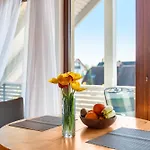 Haus Annette Apartamento *