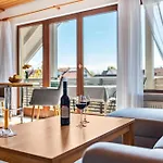 Apartamento Haus Annette Immenstaad am Bodensee