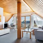 Apartamento Haus Annette