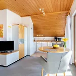 Apartamento Haus Annette *