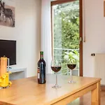 Apartamento Haus Annette Immenstaad am Bodensee