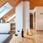 Haus Annette Apartamento *