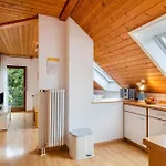 Apartamento Haus Annette *