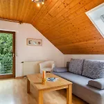 Apartamento Haus Annette *