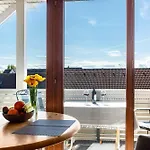 Haus Annette Apartamento Immenstaad am Bodensee
