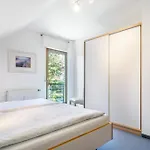 Apartamento Haus Annette Immenstaad am Bodensee