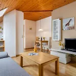 Haus Annette Apartamento