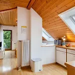 Apartamento Haus Annette *