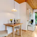 Apartamento Haus Annette Immenstaad am Bodensee