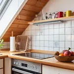 Haus Annette Apartamento *
