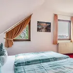 Apartamento Haus Annette *
