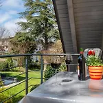 Apartamento Haus Annette