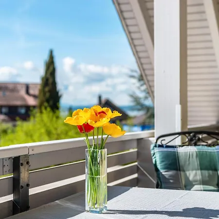 Haus Annette Immenstaad am Bodensee