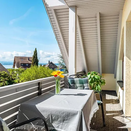 Haus Annette * Immenstaad am Bodensee