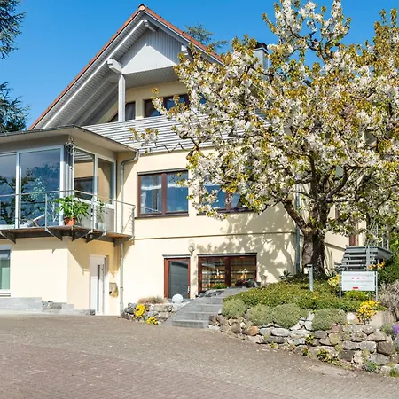 Haus Annette Immenstaad am Bodensee