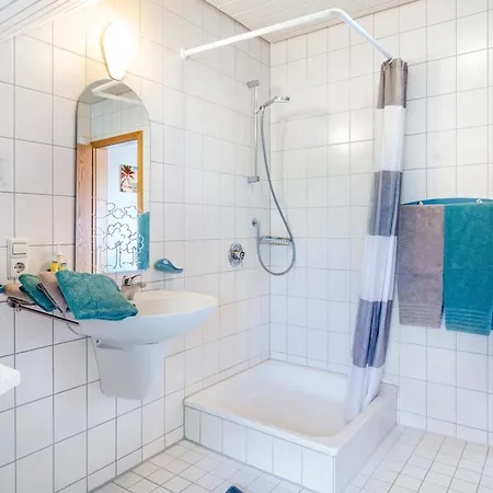 Haus Annette Apartment