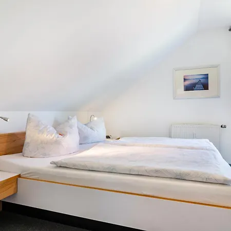 Haus Annette Immenstaad am Bodensee