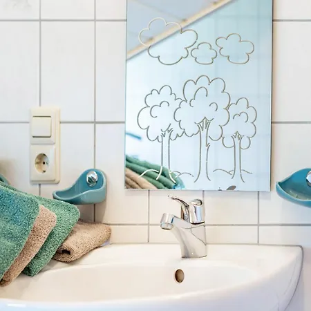 Daire Haus Annette *