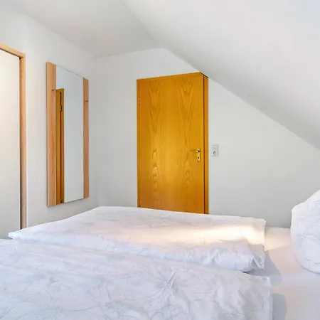 Haus Annette Immenstaad am Bodensee