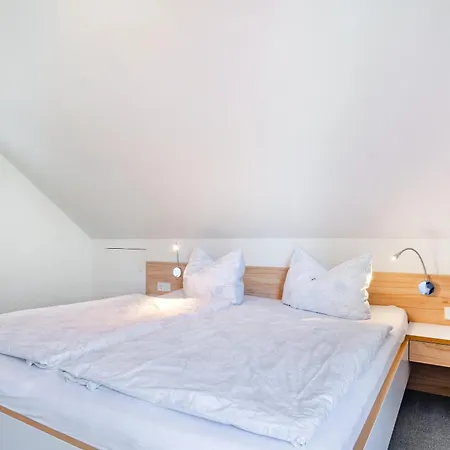 Haus Annette Apartment *
