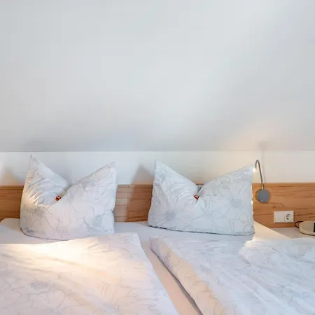 Daire Haus Annette Immenstaad am Bodensee