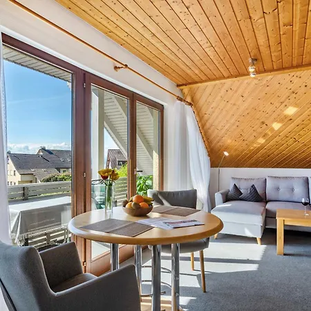 Haus Annette Apartment Immenstaad am Bodensee