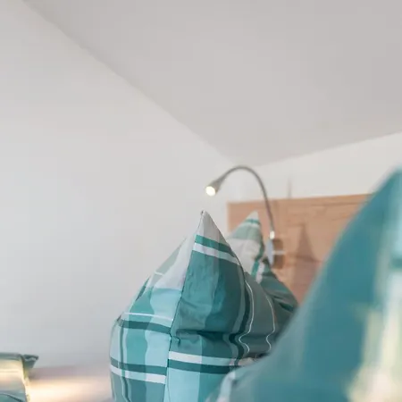 Haus Annette Apartment