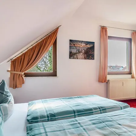 Haus Annette Immenstaad am Bodensee