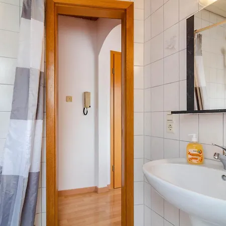 Haus Annette Apartment *