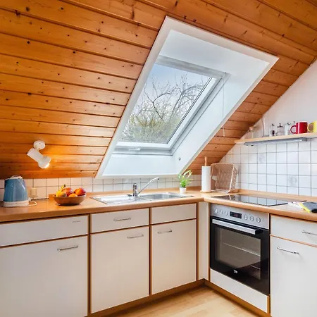 Haus Annette Immenstaad am Bodensee