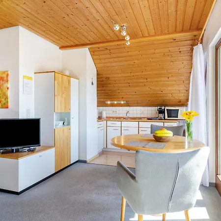 Appartamento Haus Annette Immenstaad am Bodensee