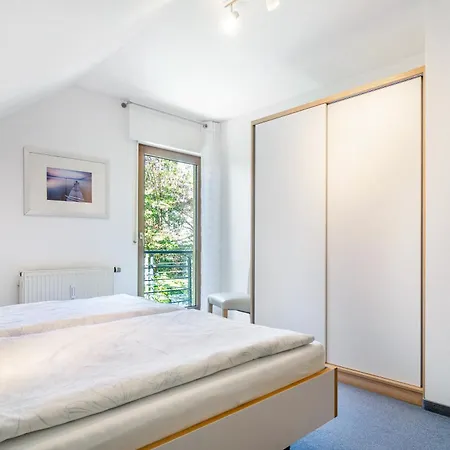 Appartamento Haus Annette Immenstaad am Bodensee