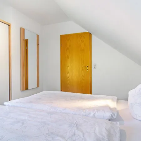 Haus Annette Immenstaad am Bodensee