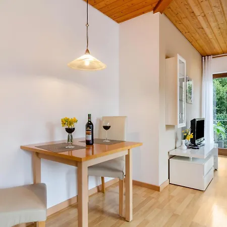 Appartamento Haus Annette Immenstaad am Bodensee
