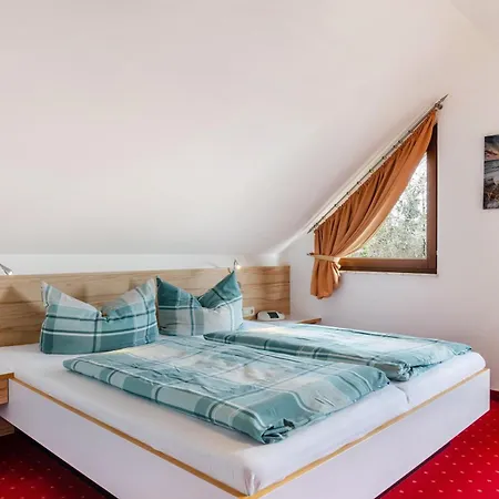 Appartamento Haus Annette Immenstaad am Bodensee