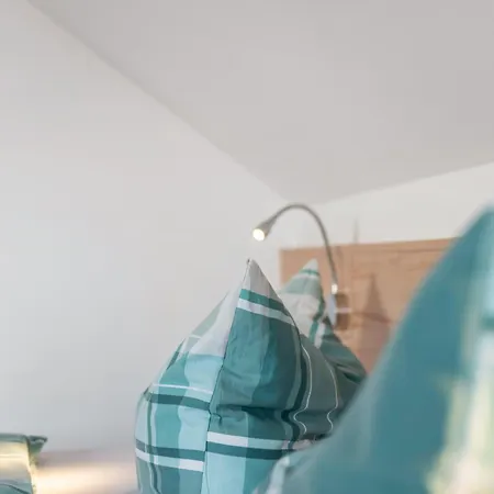 Haus Annette Appartamento Immenstaad am Bodensee