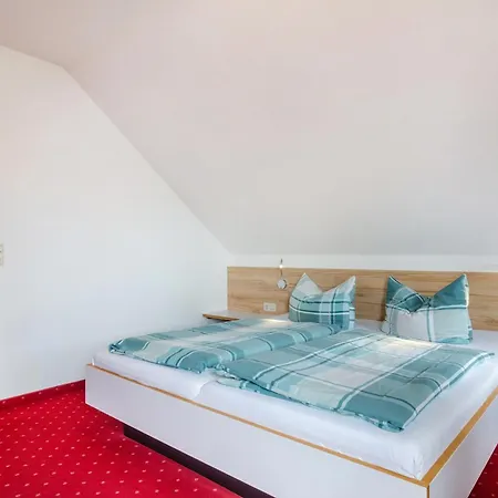 Haus Annette Appartamento Immenstaad am Bodensee