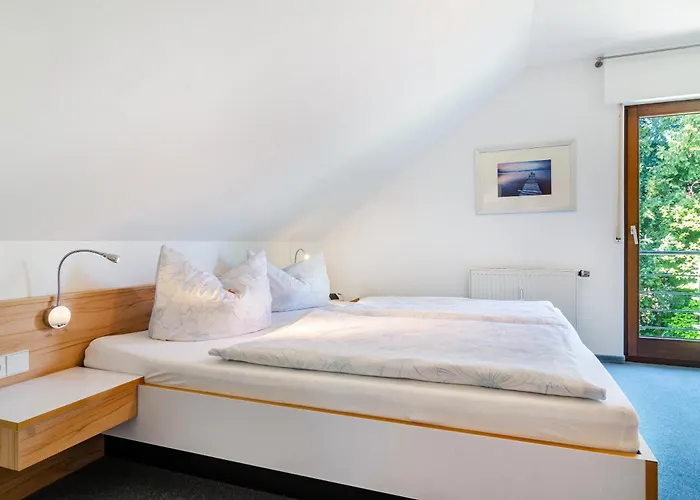 Haus Annette Immenstaad am Bodensee