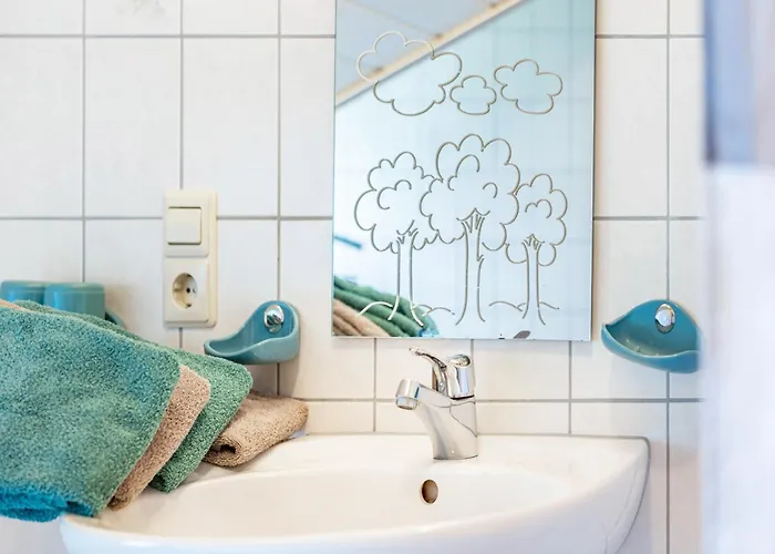 Apartman Haus Annette *