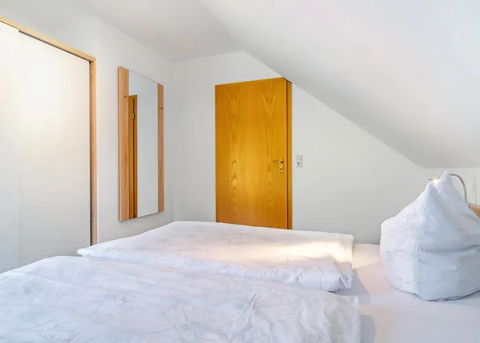 Haus Annette Immenstaad am Bodensee