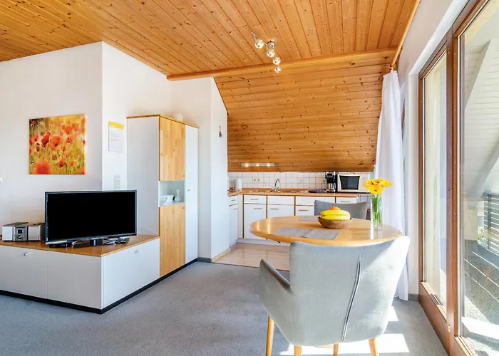 Apartman Haus Annette *