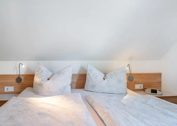 Apartman Haus Annette Immenstaad am Bodensee