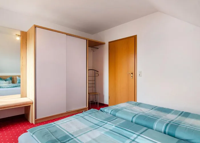 Haus Annette Apartman